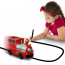 Magic Inductive Truck Follows Black Line Train