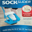 Sock Slider Easy No Bending