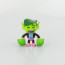 Teen Titans Go Mini Figures 6-Pack