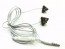 Poop Earpods Earphones Earbuds
