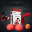 Boxing Ball Reflex Training MMA Boxing Ball On String