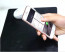 Qi Wireless Charging Mouse Pad