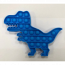 T-Rex Dinosaur Pop It Poppet Fidget