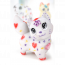 Scribble Scrubbie Pets Scrub Tub Animal Toy Set