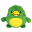 Huggle Pets Dinosaur Animal Hoodie