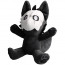 Changed Puro Plush Toy