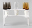 Spicy Shelf Patented Spice Rack and Stackable Organizer