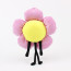 Flower Battle for Dream Island Plush Toy