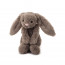 Jellycat Bashful Truffle Bunny Stuffed Animal Medium 12 inches