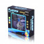 YKS RC Toy RC Flying Ball, RC Infrared Induction Helicopter Ball Built-in Shinning LED Lighting