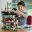 Ninjago City 70620 Brick Building Kit