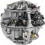 Star Wars Death Star 10188 Brick Building Kit