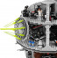 Star Wars Death Star 10188 Brick Building Kit