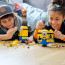 Minions: Brick-Built Minions and Their Lair 75551 Brick Building Kit