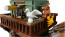 Ideas Old Fishing Store 21310 Brick Building Kit