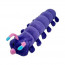 Poppy Playtime Caterpillar Plush