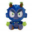 Obyn Greenfoot Ninja Kiwi Plush