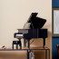 Ideas Grand Piano 21323 Brick Building Kit