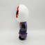 Friday Night Funkin Scrapefac Plush