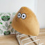 My Pet Alien Pou Plush