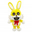 Dark Deception Lucky the Rabbit Plush