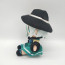 Touhou Project Komeiji Koishi Plush