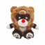 Genshin Impact Guoba Plush