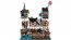 Ninjago City Docks 70657 Brick Building Kit