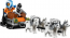 City Ice Breaker Ship 60062 Brick Building Kit