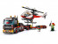 City Heavy Cargo Transport 60183 Brick Building Kit