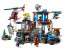 City Mountain Police Headquarters 60174 Brick Building Kit