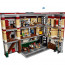 Ghostbusters Firehouse Headquarters 75827 Brick Building Kit