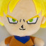 Great Eastern GE-52716 Dragon Ball Z - Super Saiyan Goku Stuffed Plush