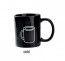 Coffee Mug Meter Temperature Mug