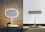 LED Make Up Mirror USB Rechargable