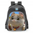 44 Cats Neko School Backpack