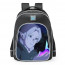 Dota Dragon's Blood Fymryn School Backpack