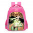 Marvel Strange Lubera Variant School Backpack