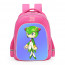 Sonic X Cosmo School Backpack