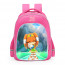 Sonic X Tikal School Backpack
