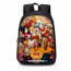Undertale Backpack Schoolbag Rucksack