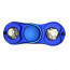 Solid Metal 2 Sided Fidget Spinner