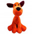 Pocoyo Loula Dog Soft Plush Stuffed Doll