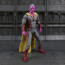 34cm Collectible Vision Action Figure