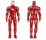 34cm Collectible Iron Man Action Figure