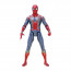20cm Collectible Iron Spider Man Action Figure