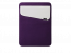 Moshi Muse 13 Tyrian Purple for Macbook Air Pro 13”