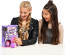 Claire's Capsule Chix Girl's Capsule Chix Giga Glam Collection