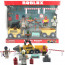 Roblox Action Collection Operation TNT