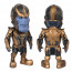 Marvel Thanos Crypt TV Collectible Action Figure